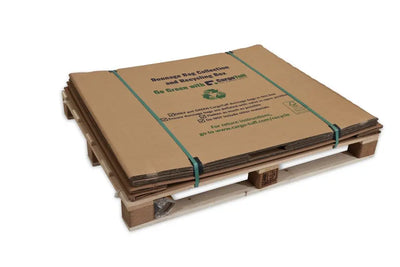 CargoTuff Airbag Recycling Kit CargoTuff