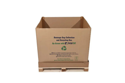 CargoTuff Airbag Recycling Kit CargoTuff