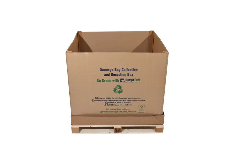 CargoTuff Airbag Recycling Kit CargoTuff