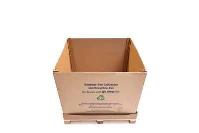 CargoTuff Airbag Recycling Kit CargoTuff