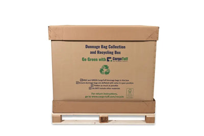 CargoTuff Airbag Recycling Kit CargoTuff