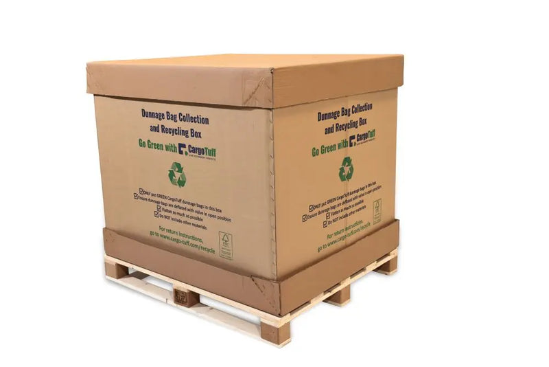 CargoTuff Airbag Recycling Kit CargoTuff