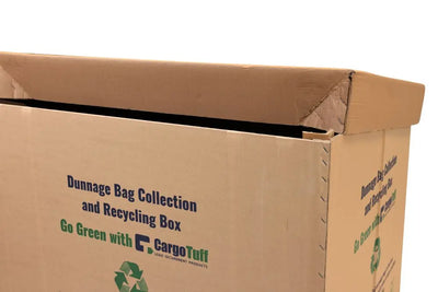 CargoTuff Airbag Recycling Kit CargoTuff