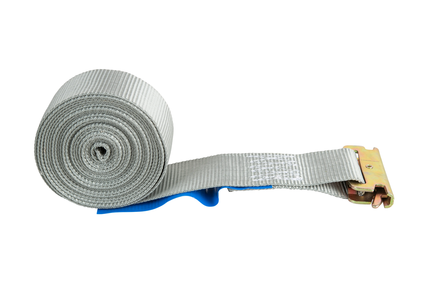 16' Gray E-Track Cam Strap ($8.76 Each - Box of 20) CargoTuff
