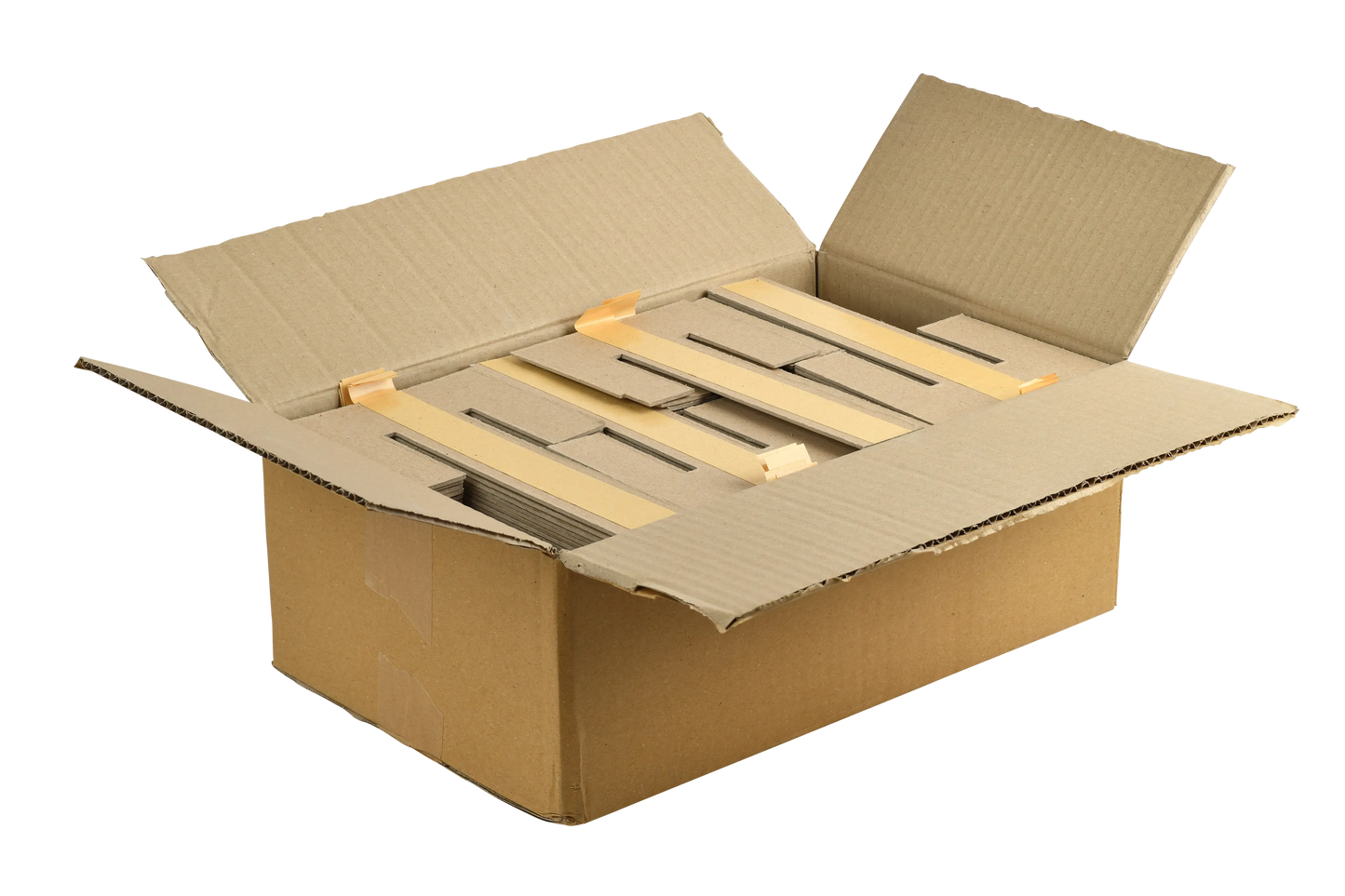 T-Strap Anchor Hanger (200 Pcs/ Box) CargoTuff