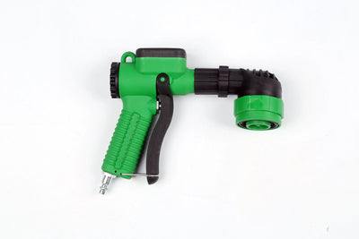 90 degree Quick Connect Tip CargoTuff