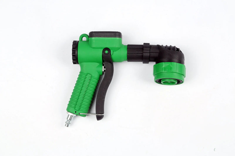 90 degree Quick Connect Tip CargoTuff