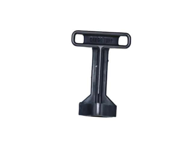 Deflation Key CargoTuff