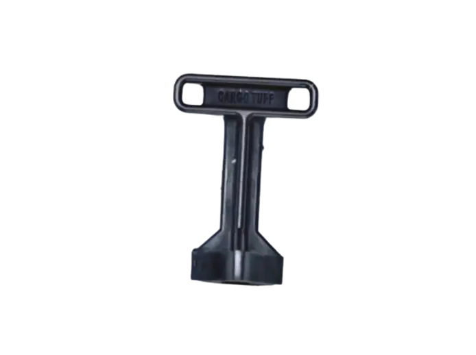 Deflation Key CargoTuff