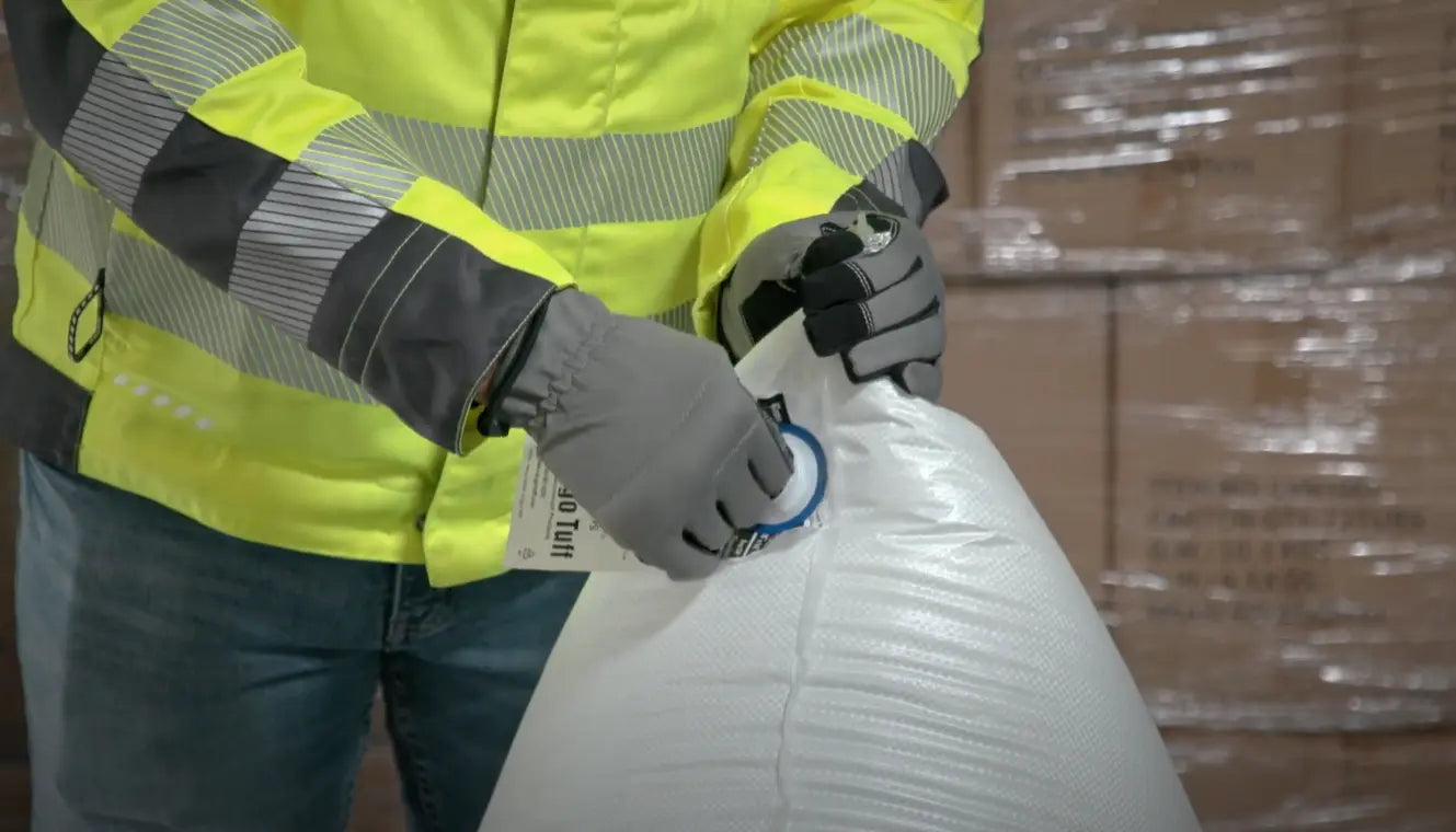 Deflation Key CargoTuff