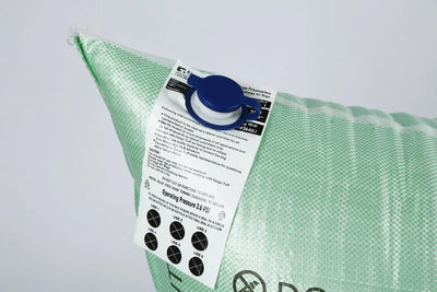 Level 1 48x48 Woven Polypropylene CargoTuff Dunnage Bag (10 pcs per box) CargoTuff