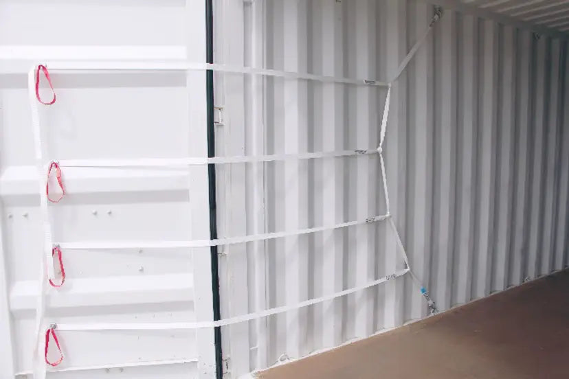 Eco Lash 4 CargoTuff