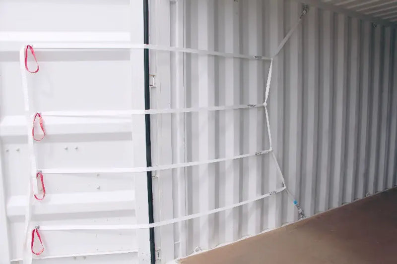 Eco Lash 4 CargoTuff