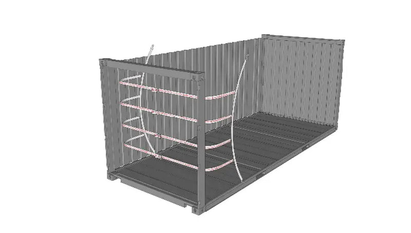 Eco Lash 4 CargoTuff