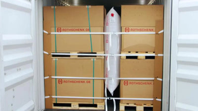 Eco Lash 3 CargoTuff