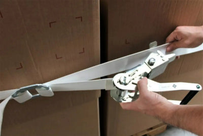 Eco Ratchet Tensioner Tool CargoTuff