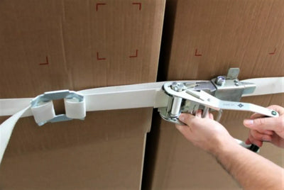 Eco Ratchet Tensioner Tool CargoTuff