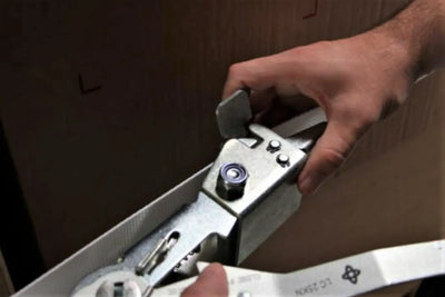Eco Ratchet Tensioner Tool CargoTuff