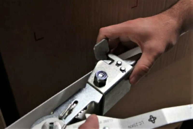 Eco Ratchet Tensioner Tool CargoTuff