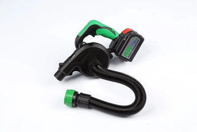 Flex Hose for PAM 2.0 CargoTuff