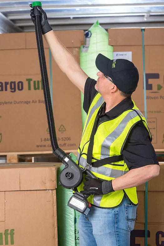 Flex Hose for PAM 2.0 CargoTuff