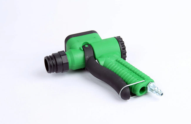 Premium Economy Inflator (No Gauge) with Hybrid Tip CargoTuff
