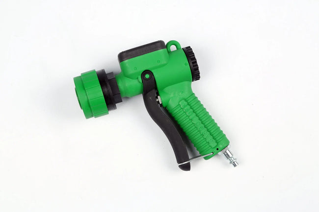 Premium Inflator (No Gauge) with Quick Connect Tip CargoTuff