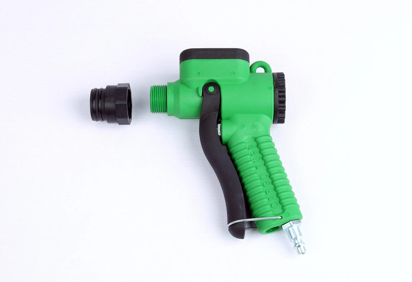 Premium Economy Inflator (No Gauge) with Hybrid Tip CargoTuff