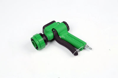 Premium Inflator (No Gauge) with Quick Connect Tip CargoTuff