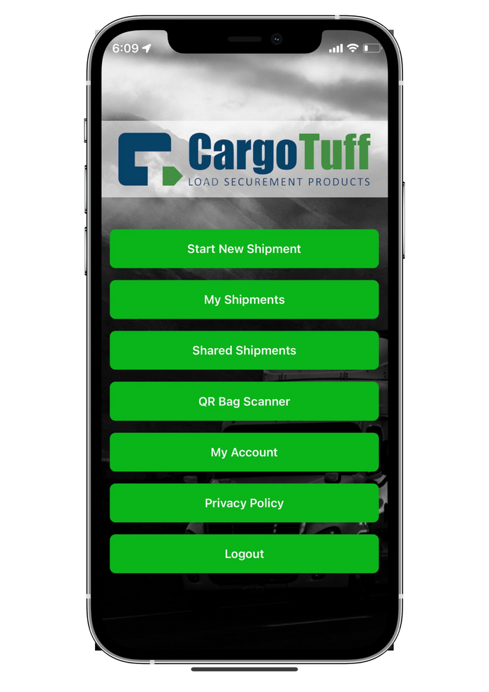 Introducing CargoTuff Load Manager