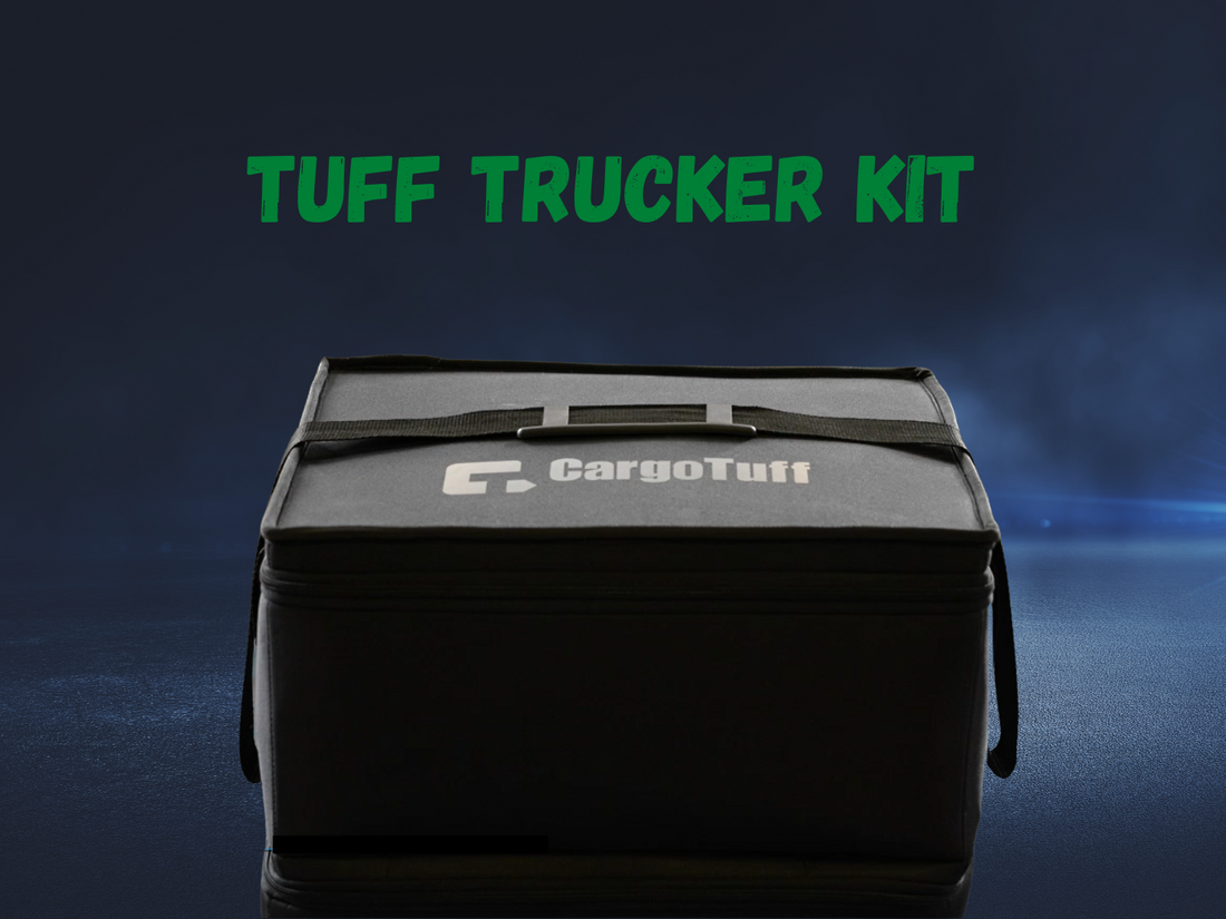 Tuff Trucker Kit