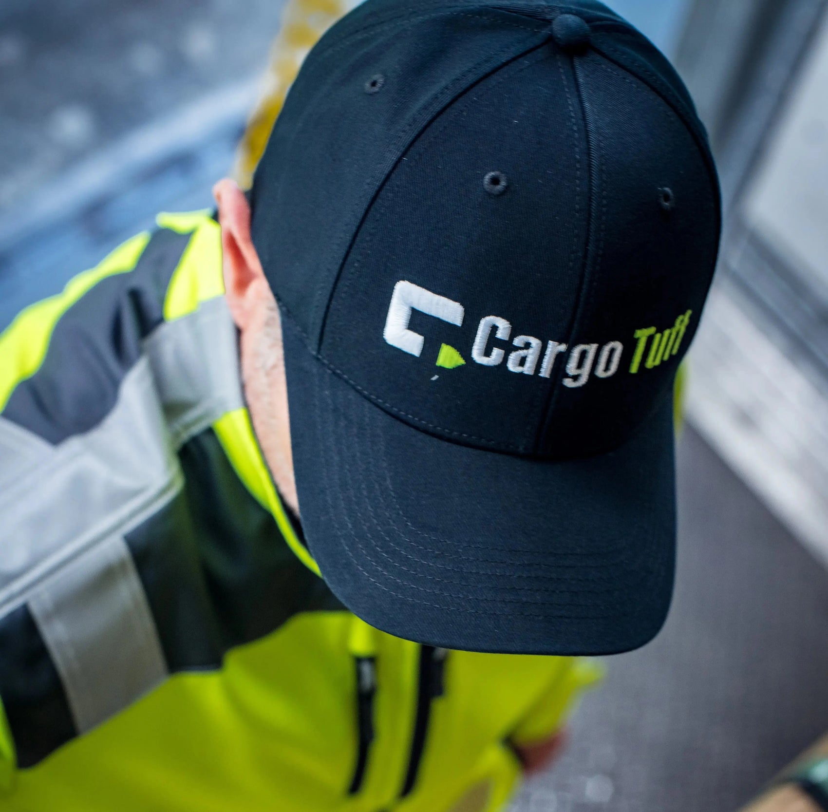 We Offer a Broad Range of Customized Services to Provide You with Operational Excellence - safeloadshop.com