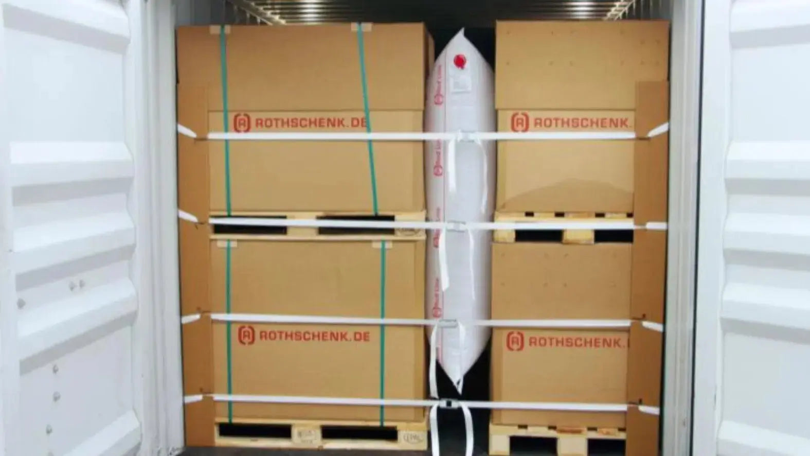 Container Lashings - safeloadshop.com