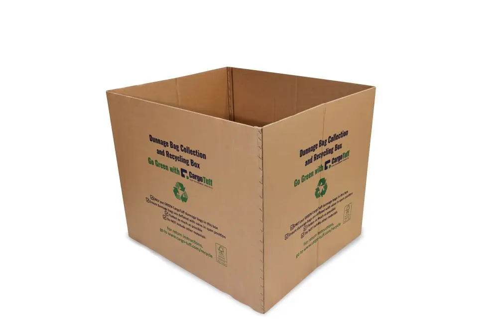 CargoTuff Airbag Recycling Kit