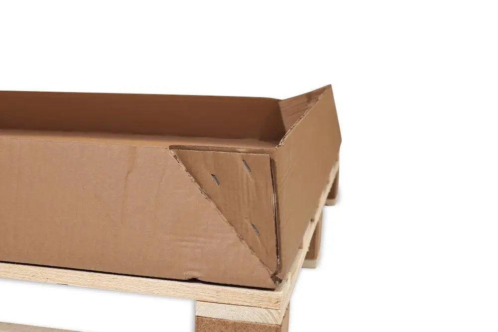 CargoTuff Airbag Recycling Kit