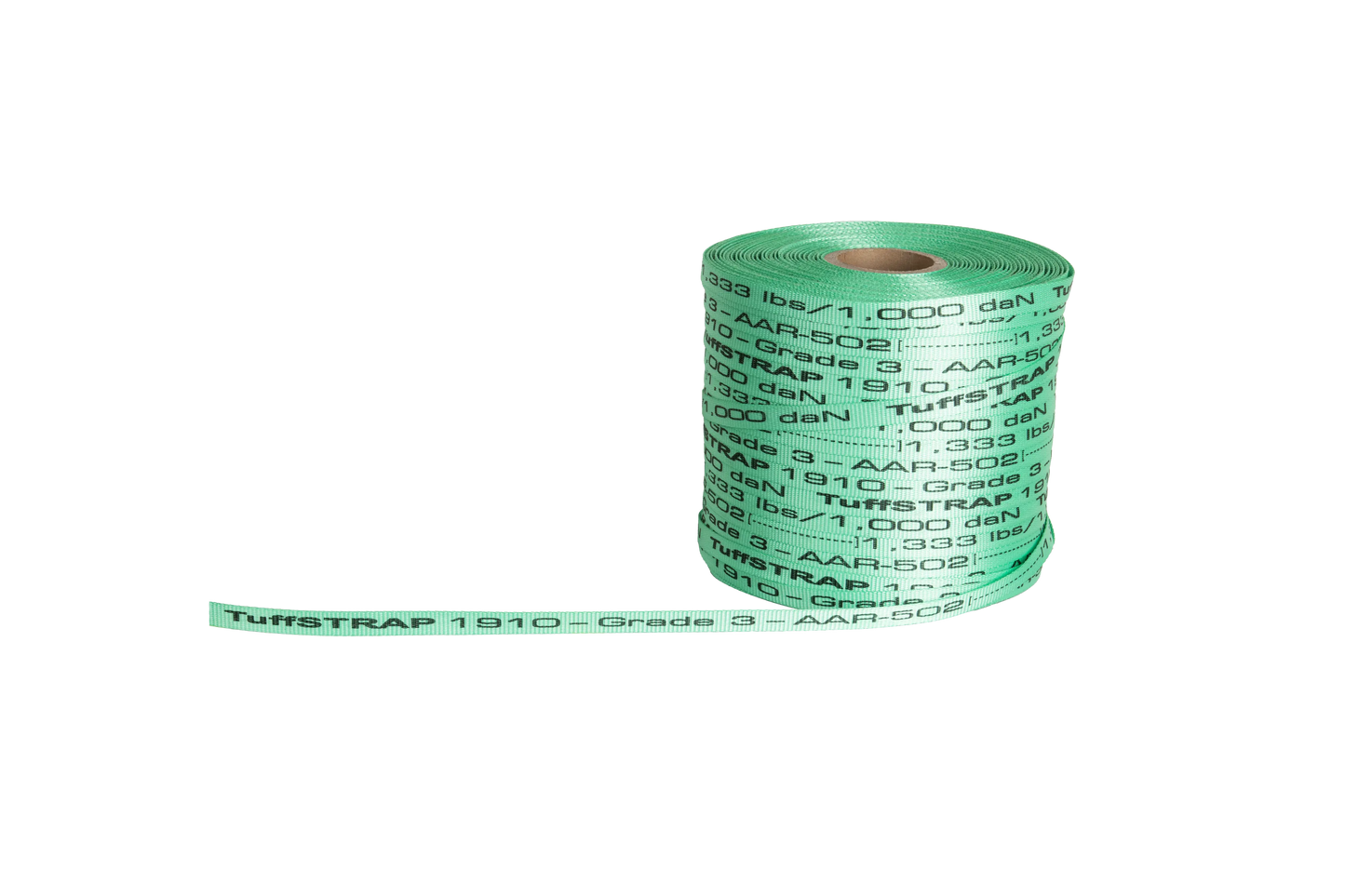 TuffSTRAP 1910 (AAR Grade 3) CargoTuff
