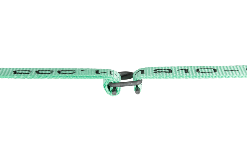 TuffSTRAP 1910 (AAR Grade 3) CargoTuff