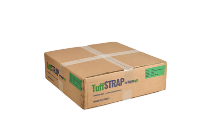 TuffSTRAP 3215 (AAR Grade 4) CargoTuff
