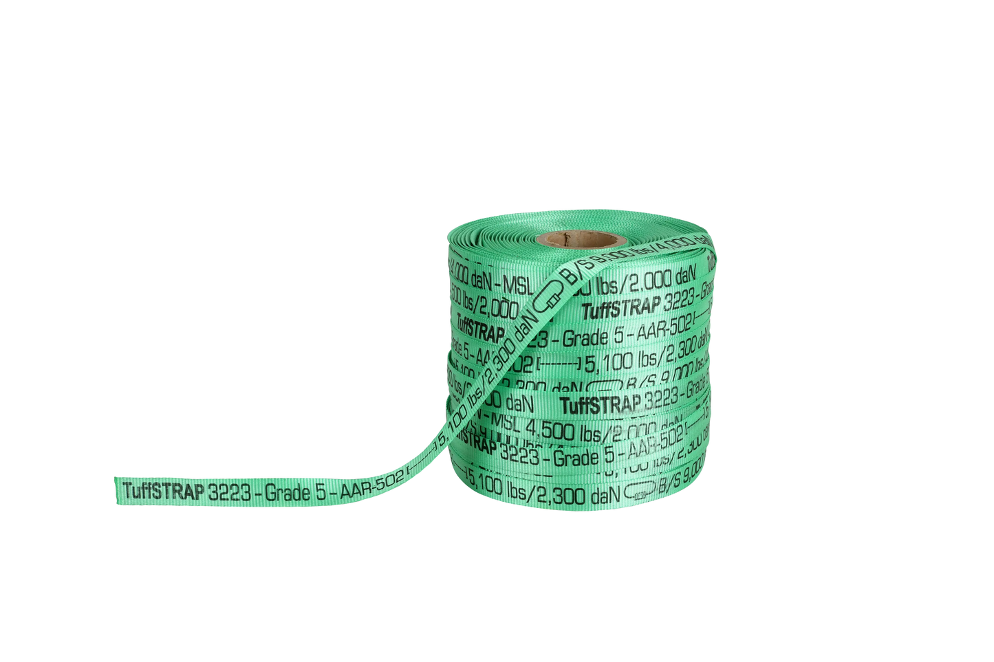 TuffSTRAP 3223 (AAR Grade 5) CargoTuff