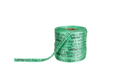 TuffSTRAP 3223 (AAR Grade 5) CargoTuff