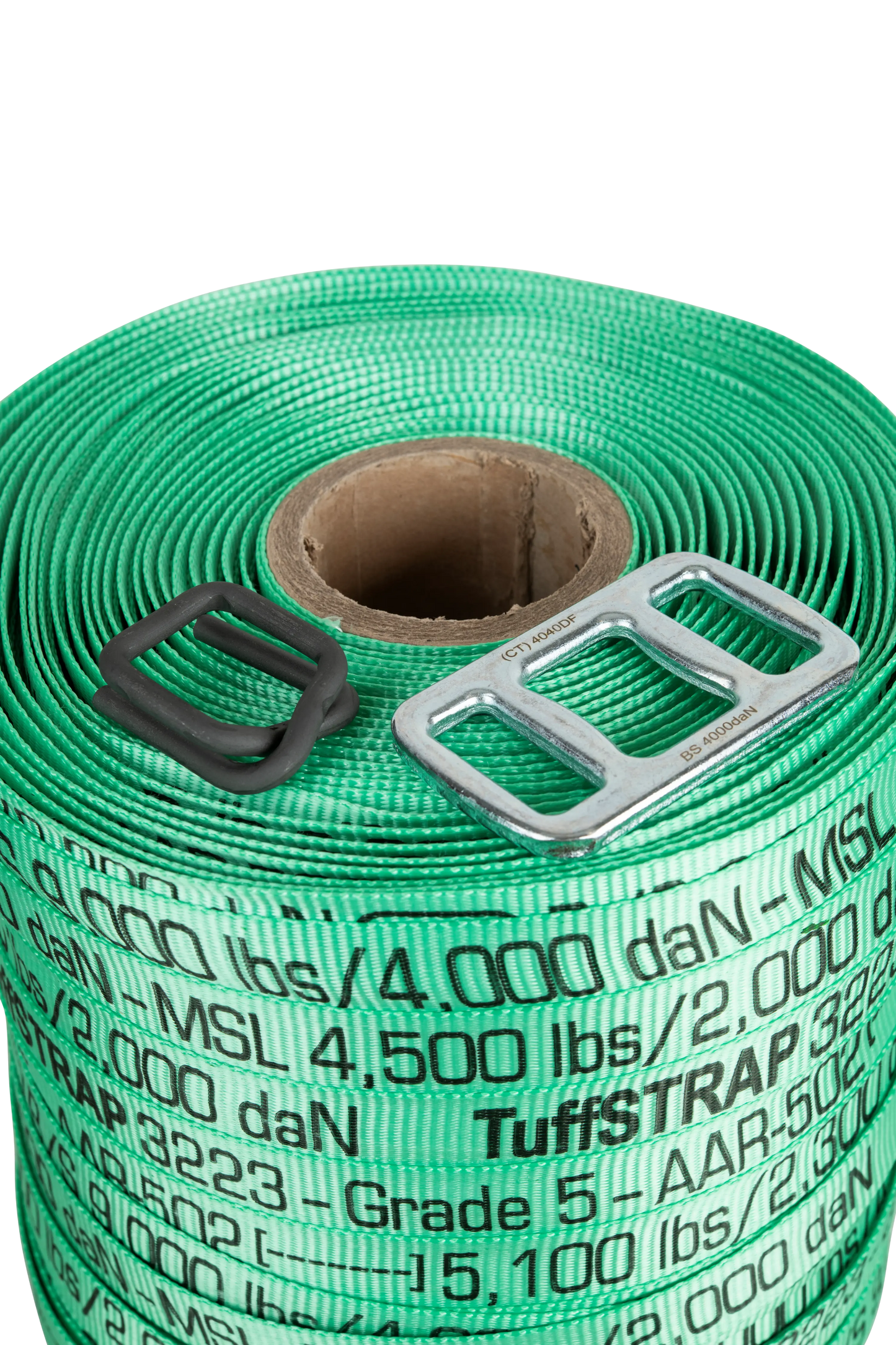 TuffSTRAP 3223 (AAR Grade 5) CargoTuff