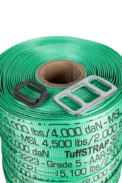 TuffSTRAP 3223 (AAR Grade 5) CargoTuff