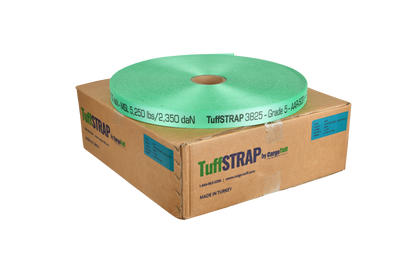 TuffSTRAP 3825 (AAR Grade 5) CargoTuff