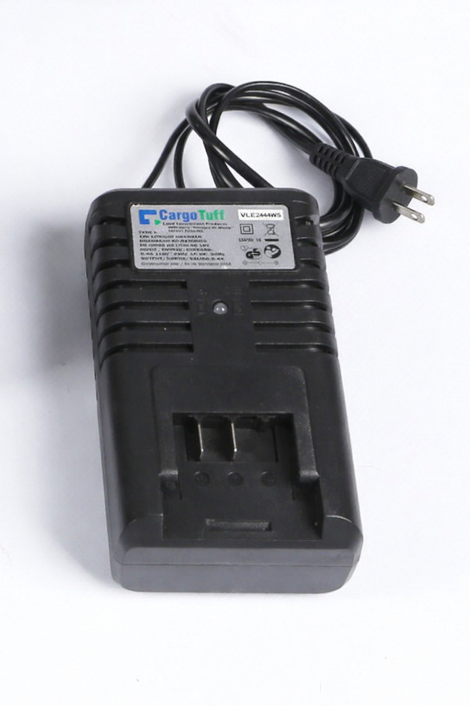 Battery Charger CargoTuff