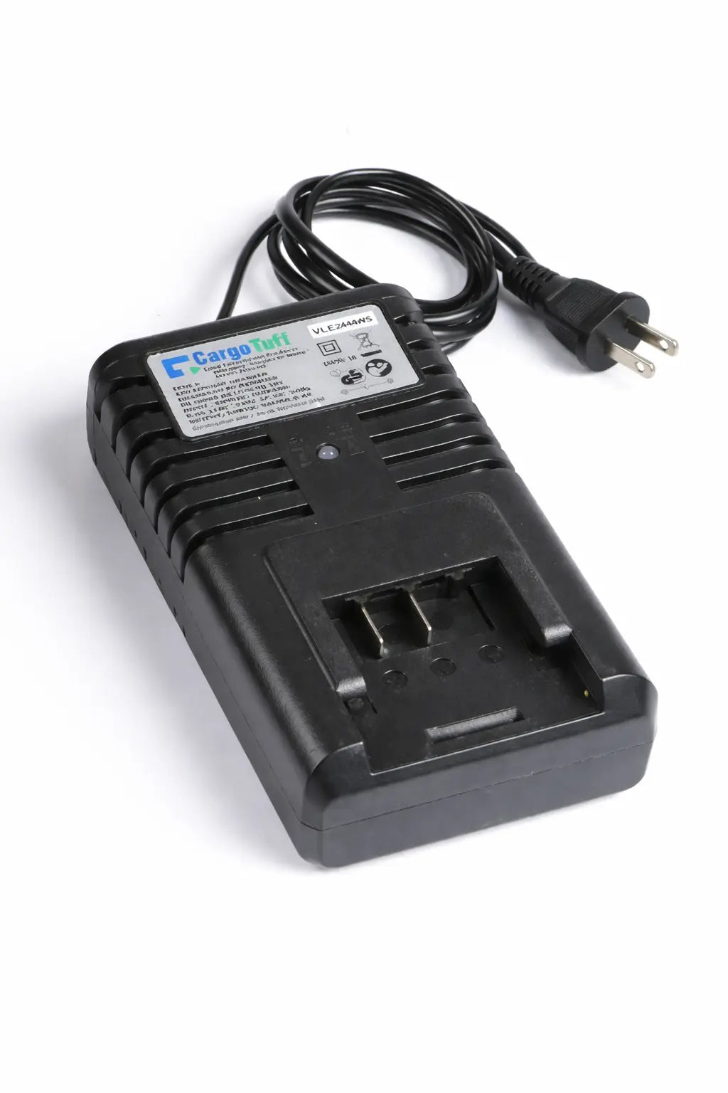 Battery Charger CargoTuff