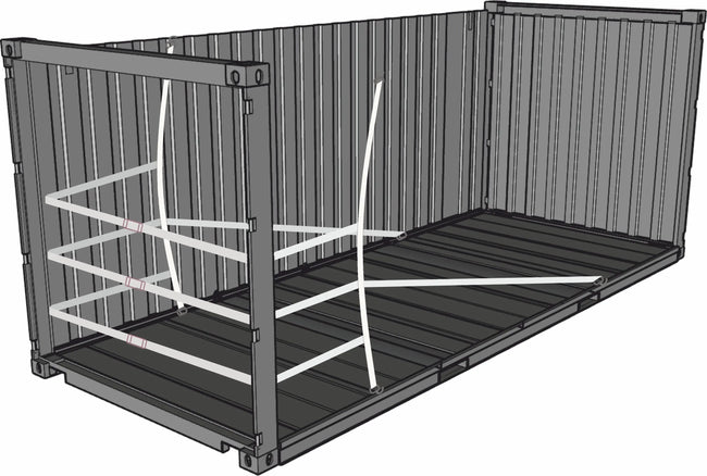 Tech Lash Add On CargoTuff