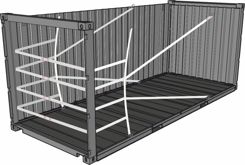 Tech Lash Add On CargoTuff