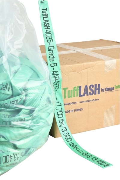 TuffLASH 4035 (AAR Grade 6) CargoTuff