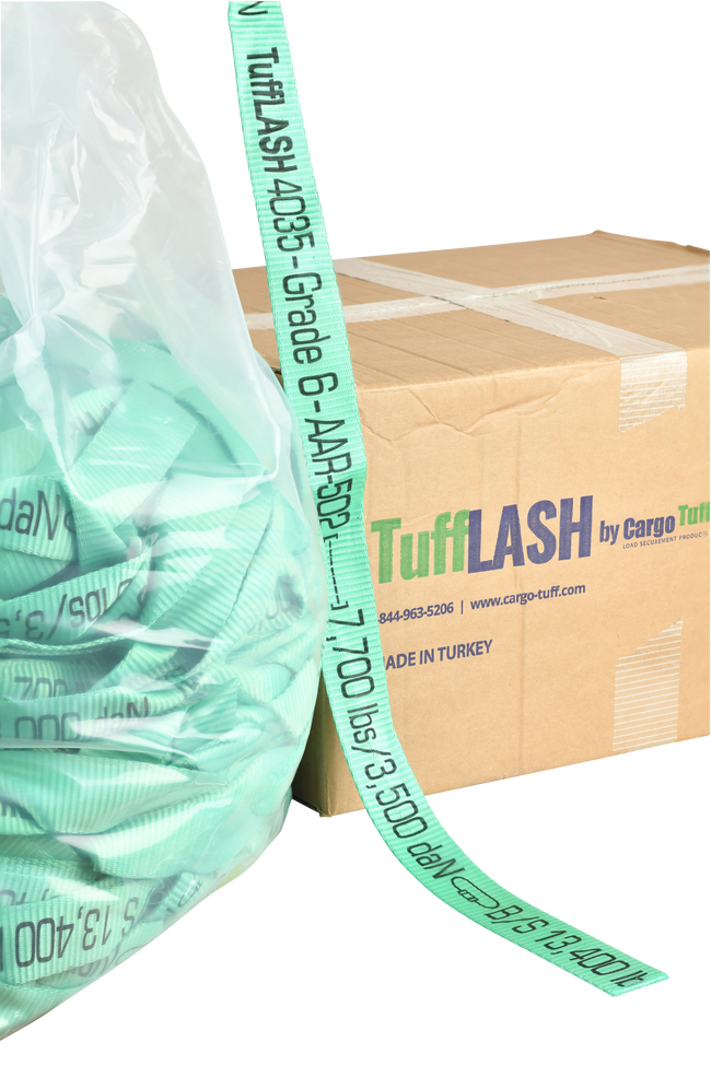 TuffLASH 4035 (AAR Grade 6) CargoTuff
