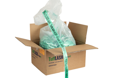 TuffLASH 4035 (AAR Grade 6) CargoTuff
